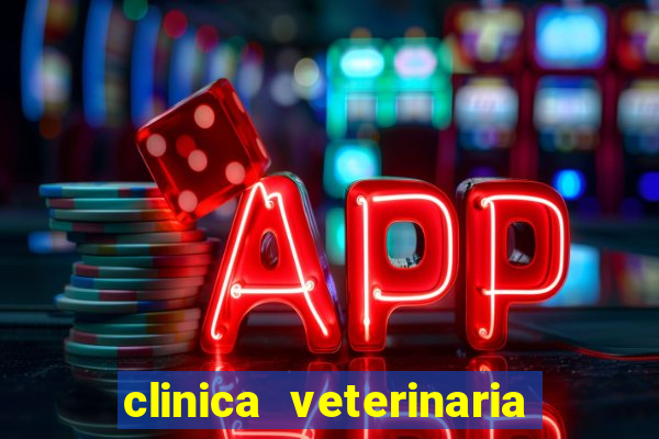 clinica veterinaria cuidar betim